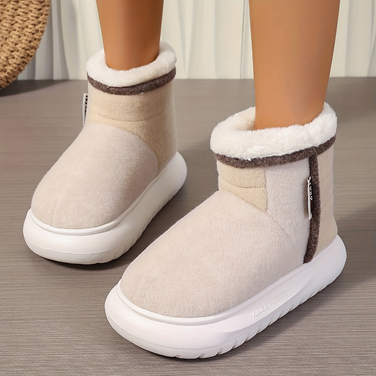 Womens Slippers 2024 Best Year Round Slippers 2024 New Women's