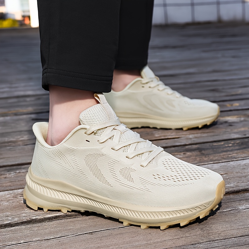 Couples Minimalist Wide Toe Box Outdoor Sneakers