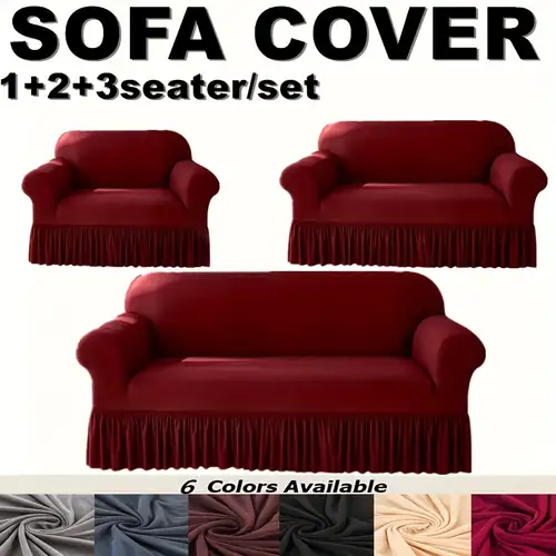 3 sitzer sofabezüge