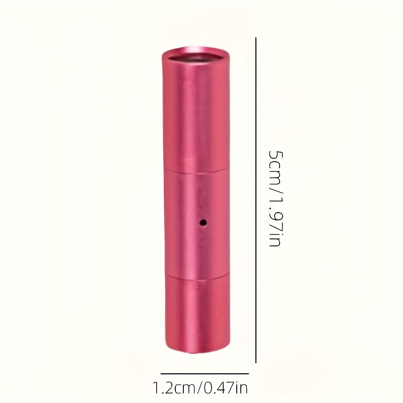 1 usb rechargeable mini lighter type c fast charging 36v power magnesium free aluminum alloy design for outdoor camping emergency survival pocket sized safety tool details 4