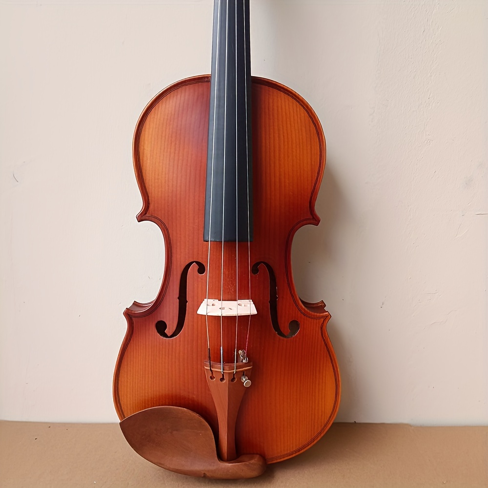 L k K 4/4 Solid Wood Violin Russian Spruce Wood Panel - Temu
