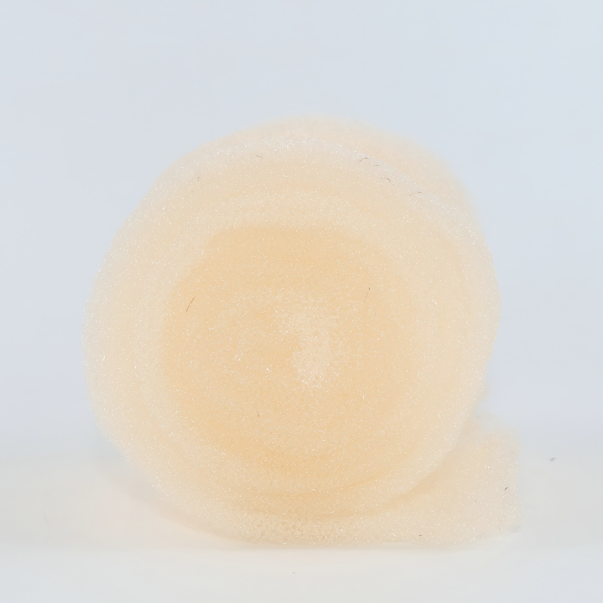 Invisible Hair Pad Bun Maker & Volume Enhancer