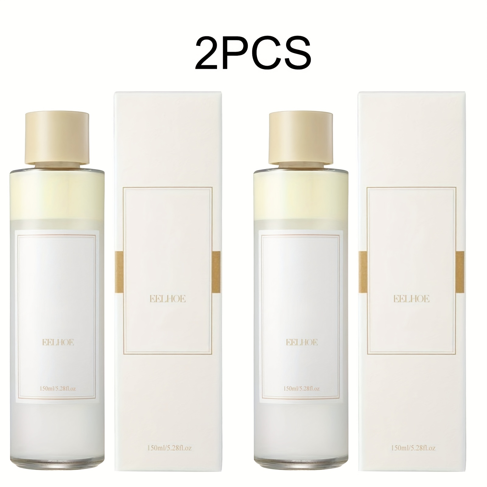 TEMU Rice Toner, Moisturizing Toner, Deep Moisturizing Facial Skin, Suitable For Types Of Toner