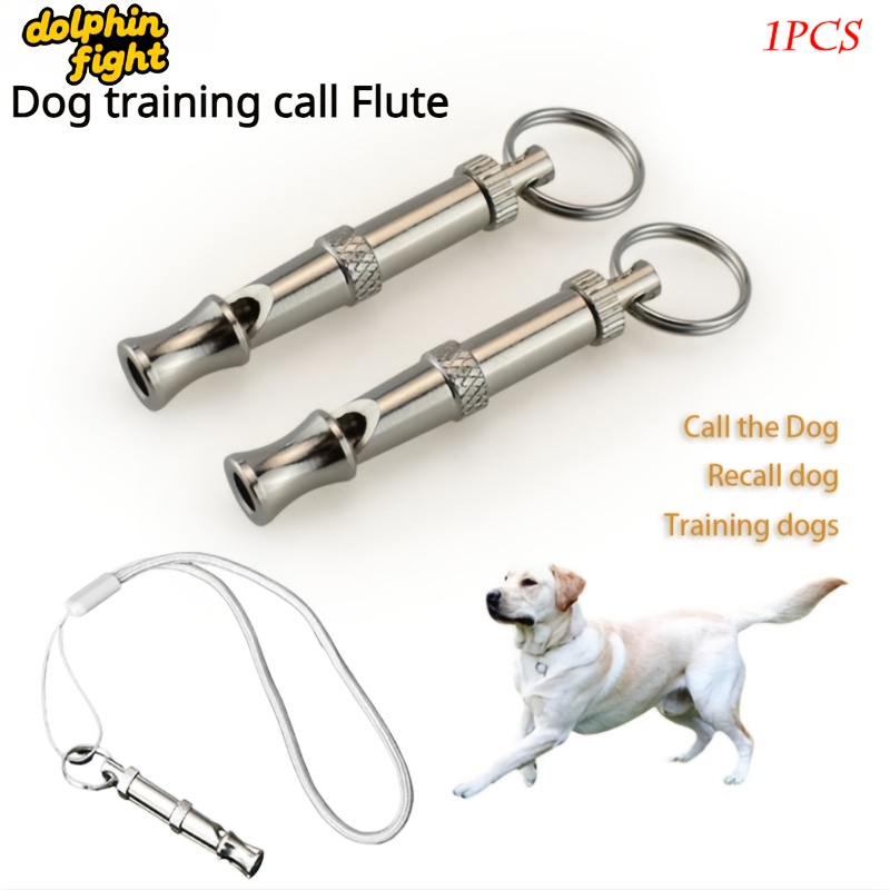Whistle for Training Dogs: Master Effective Techniques