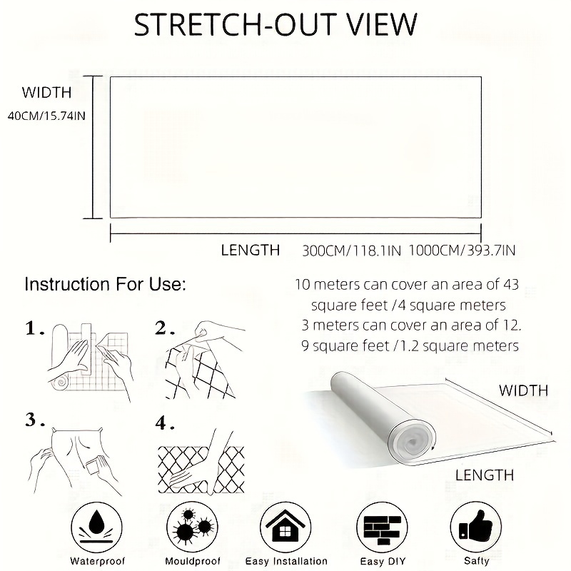 peel       removable   for   countertops     details 4