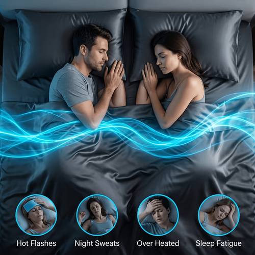 item picture extra deep pocket bamboo fiber sheets set breathable and cooling bed sheets sheet set soft wrinkle free and comfy easy to care for and hypoallergenic suitable for kids rooms and master bedrooms