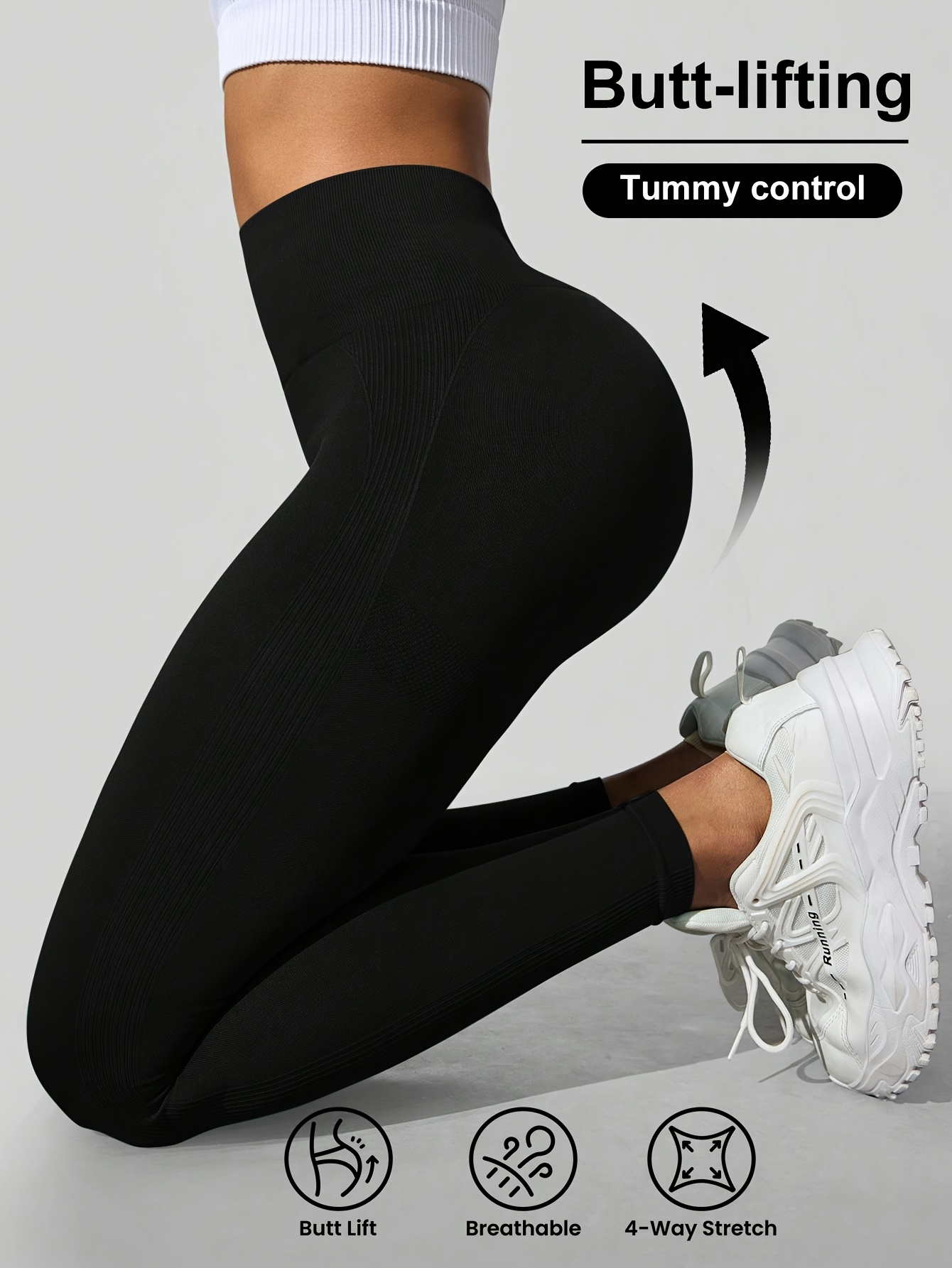 leggings sold on Temu United States