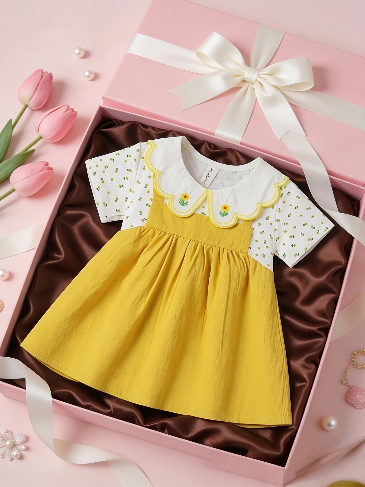 prairie dresses for women Prairie Song ~ Sweetheart Dress – Super Cute Dresses main image 0