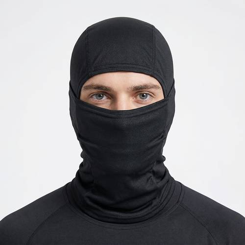 1 ud./5 uds. pasamontañas tipo gorro con protección solar para , unisex, elástico, , para ciclismo, máscara facial completa para deportes , correr, senderismo, pesca, esquí, bufanda máscara