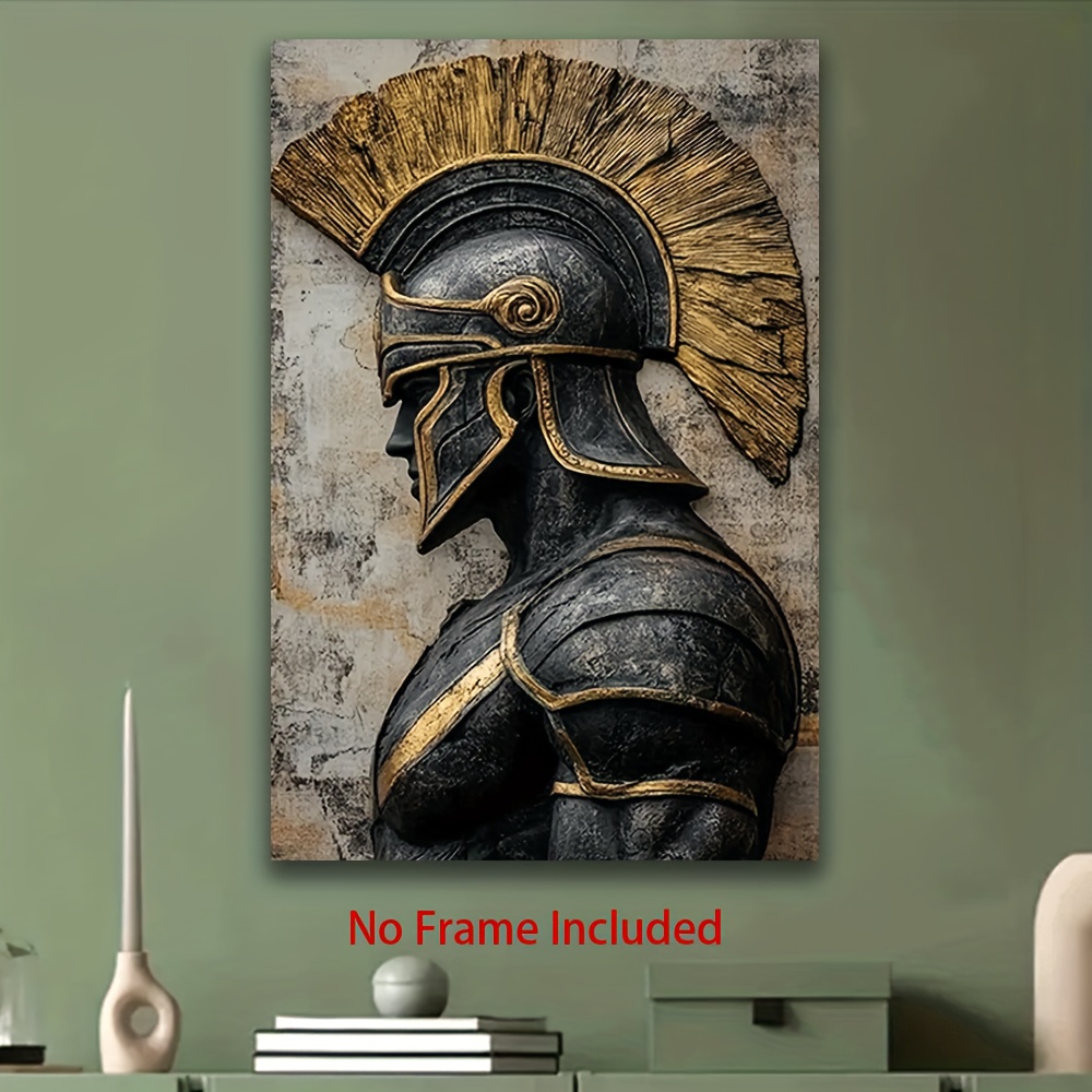 TEMU 1pc, Office Decoration Paintings, Room Decoration Paintings, Restaurant Decoration Paintings, Holiday Gifts, Birthday Gifts, Wall Decoration