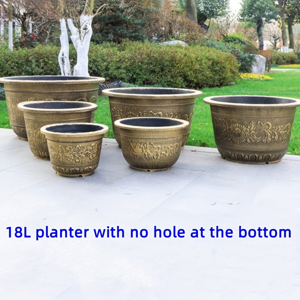 blumenkasten wandhalter Blumenkasten POZULI Metall Blumenwandkorb H/B/T 41/50/19 cm Eisen, dun