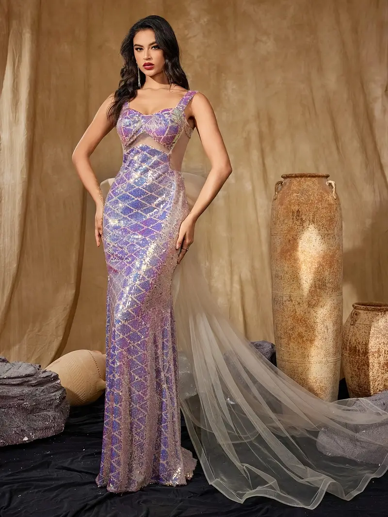 royal purple and gold wedding dresses Royal purple and rose gold wedding