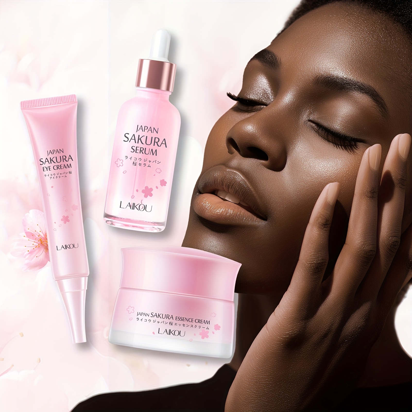 SAKURA C CREAM 2個セット HIROSOPHY / 桜Cクリームの公式商品情報｜美容・