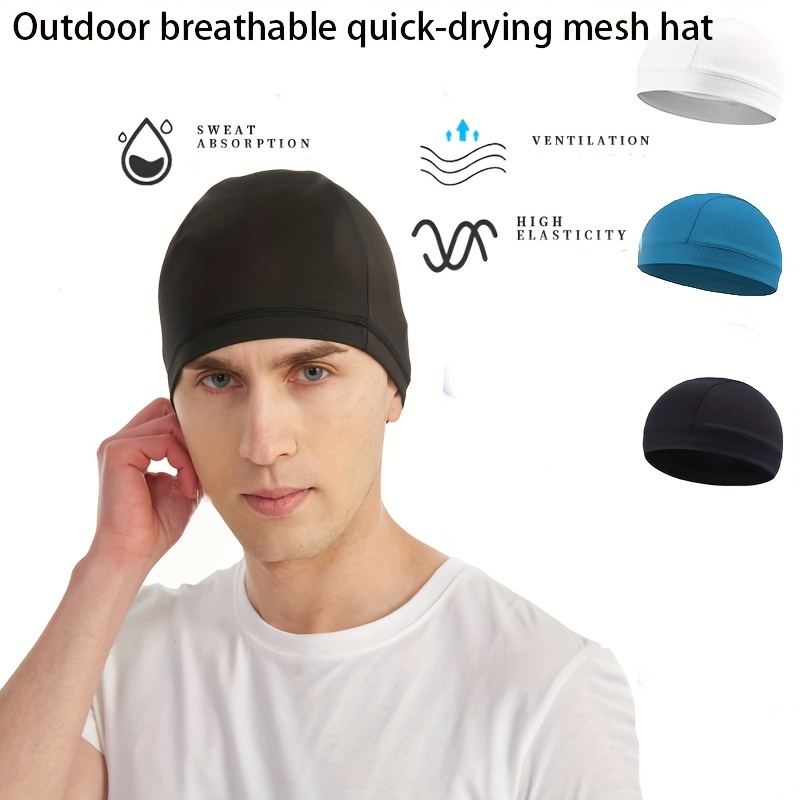 Breathable Comfortable Running Hat - Temu
