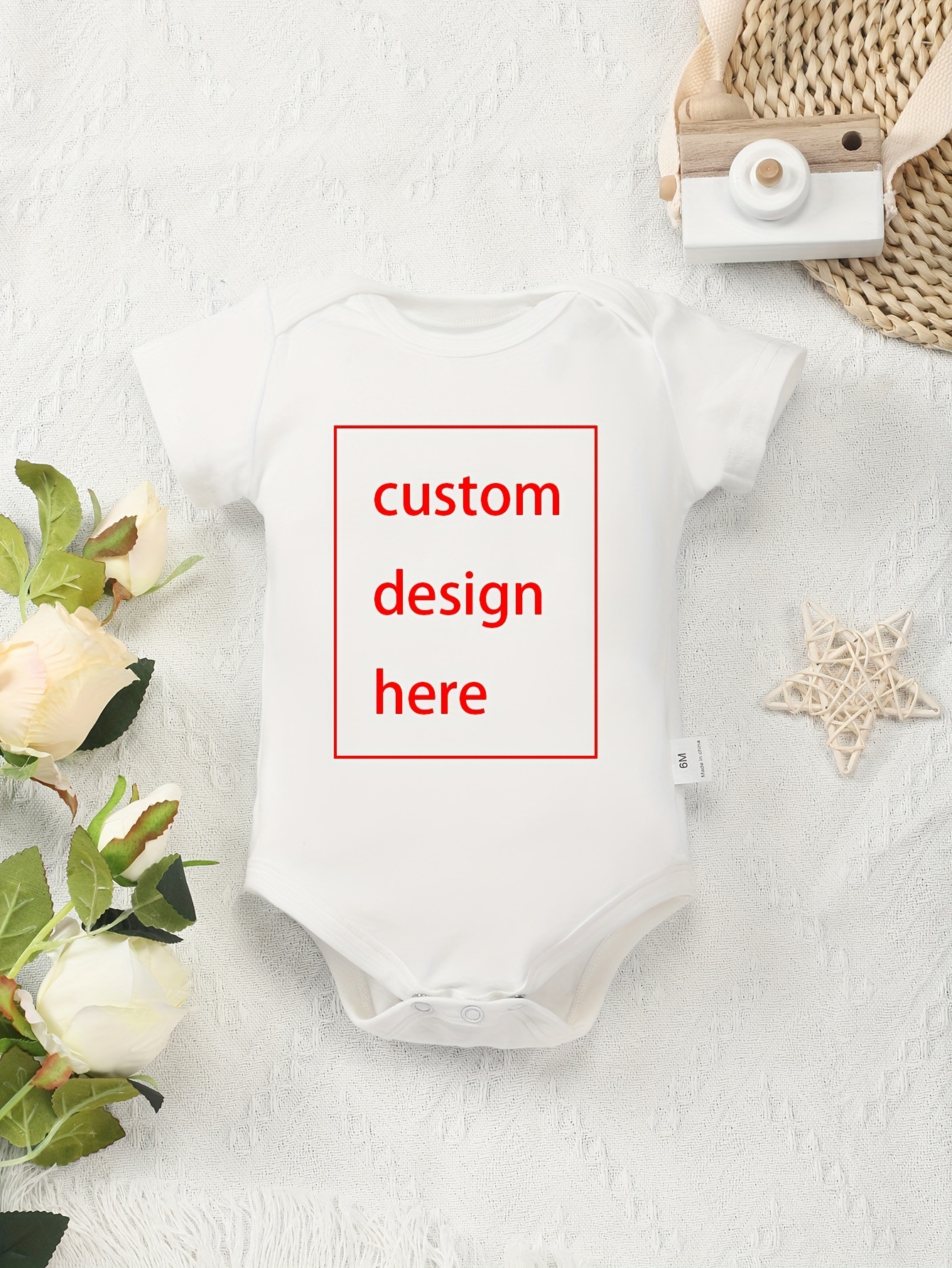 Baby Announcement Onesie - Temu