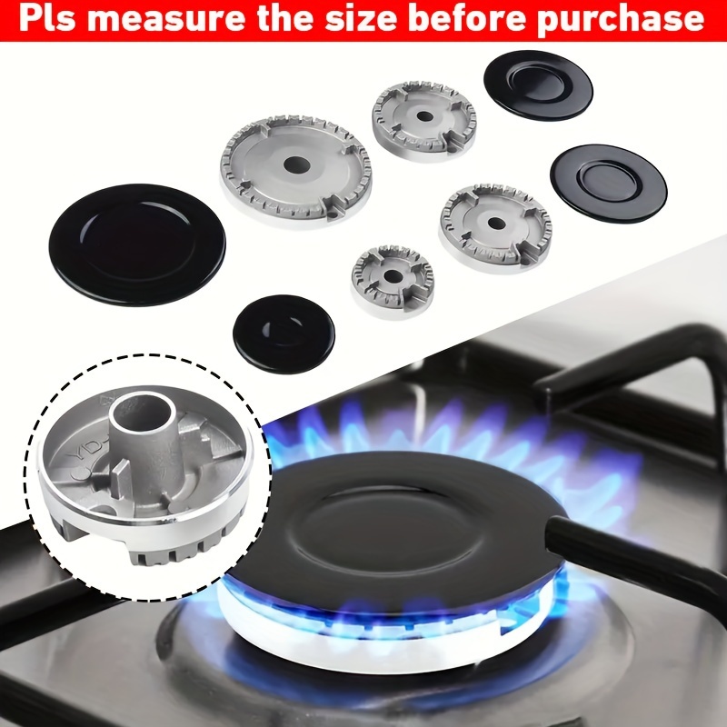 

4pcs Extinguishing + 4pcs Set Gas Gas Accessories \gas Set