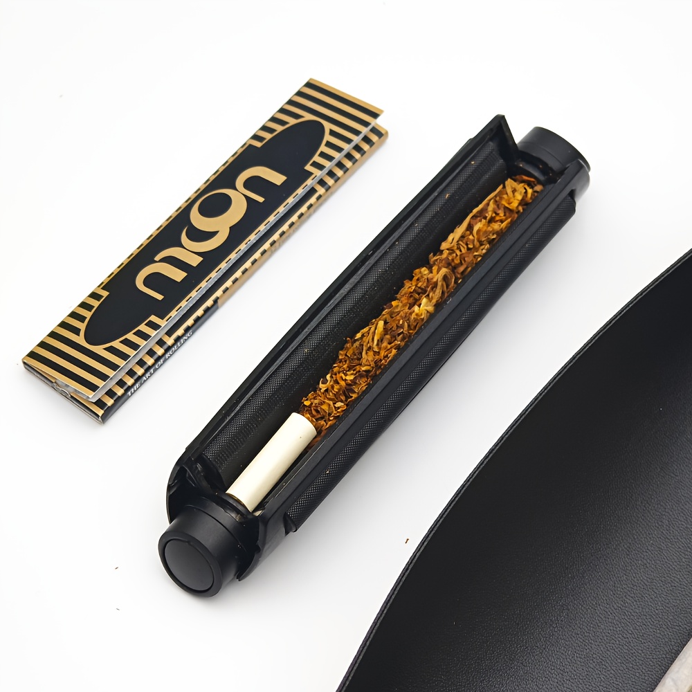 portable cigarette made plastic a