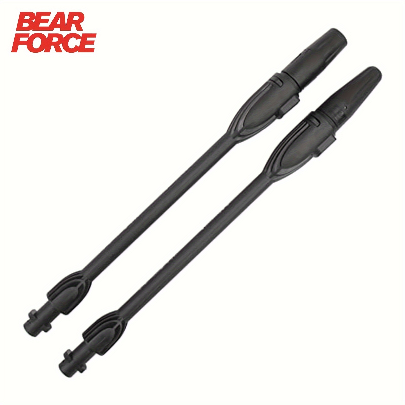 E-shop BEAR FORCE Hochdruck-Wasserstrahl- und Drehstab, Hochdruckreiniger Ersatz-Spritzpistole Stabdüse, Kompatibel für K1, , K3, K4, K5, K6, K7