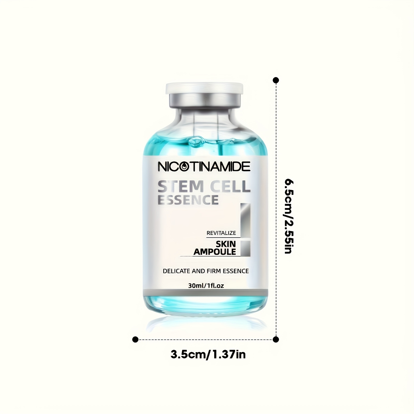 glutathione serum for microneedling ampoule body 2pcs micro needling