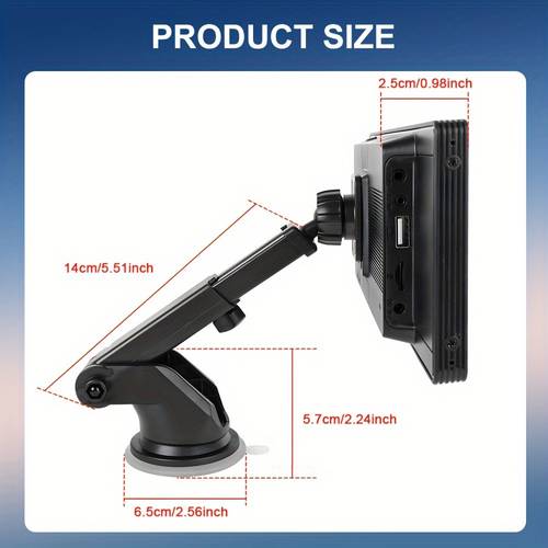 10 26 screen car stereo with for android auto link for android cast backup camera aux fm fit voice control for all vehicles car stereo