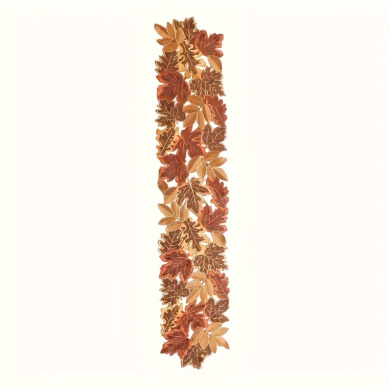 

Table - , Non-woven Polyester , Rectangular , For & Fall Decor, , , And