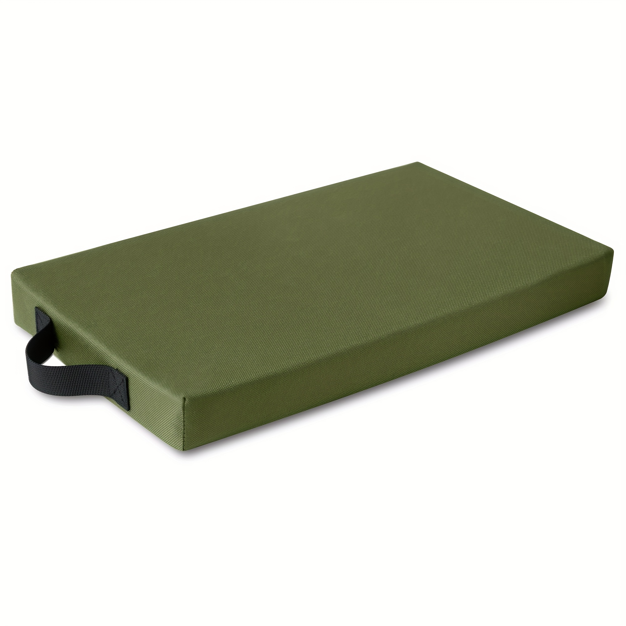 TEMU 1 Alfombra de jardinería extra gruesa antideslizante, fácil de limpiar y transportar, ideal para yoga, oración, deportes, jardinería al , ,