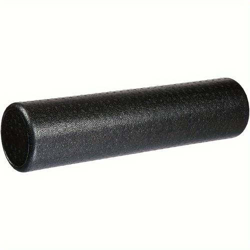 high density round foam rollers 4 size options massage rollers for stretching deep tissue