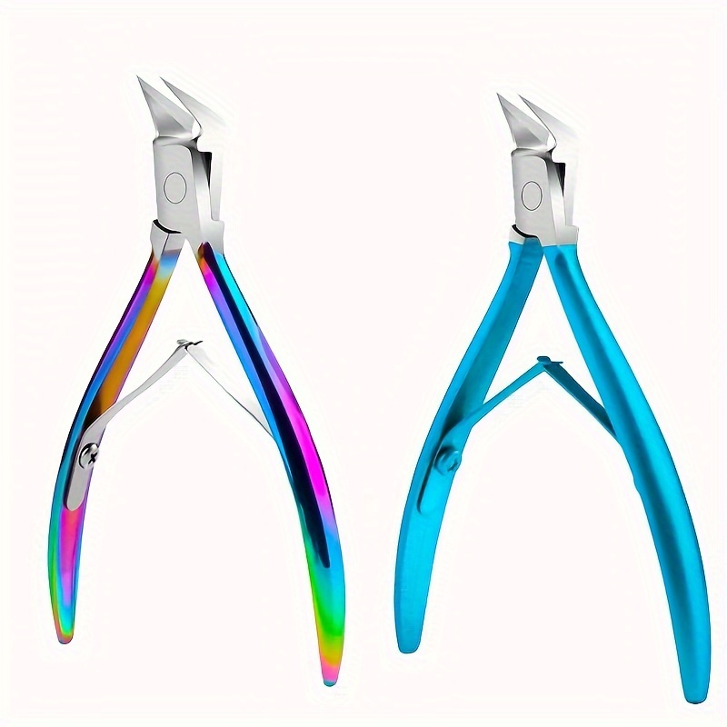 

Of Ultra Steel Professional Nail Clippers Are Ergonomically Suitable For Nail , Thick Nails, And . The Eagle Beak Clippers Are Suitable For Home Use, Gifts, Halloween, And Christmas