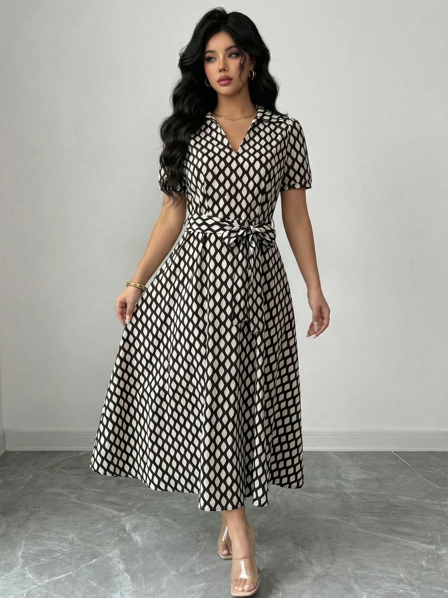 women empire waist dresses