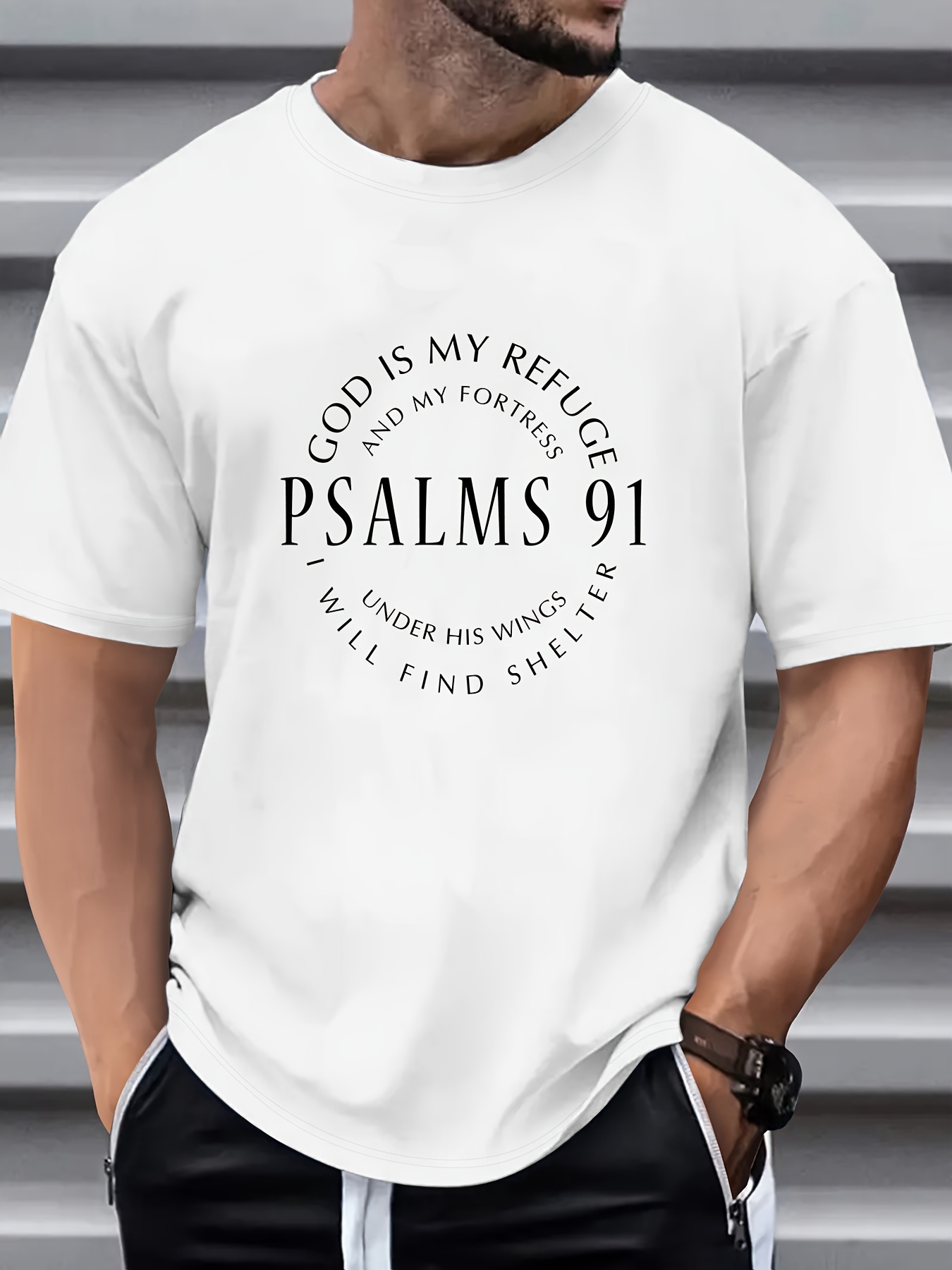 Men's Clothing, The Palms Tee Sale