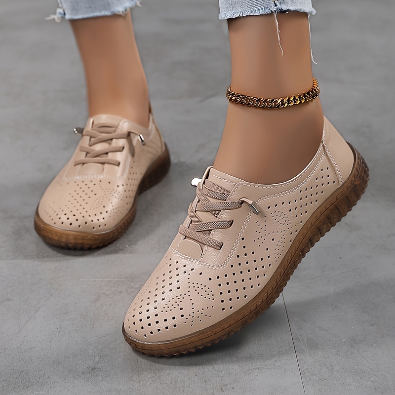 Flat Mule Loafers for Women