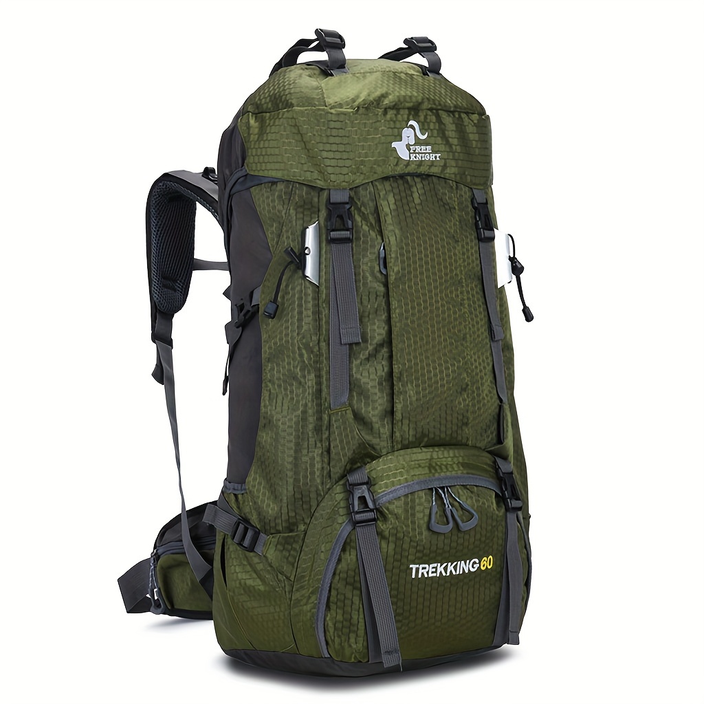 TOMITANY Mochilas tácticas al aire libre de 30 litros, mochila militar  impermeable grande para camping, senderismo, senderismo, bolsas de hombro