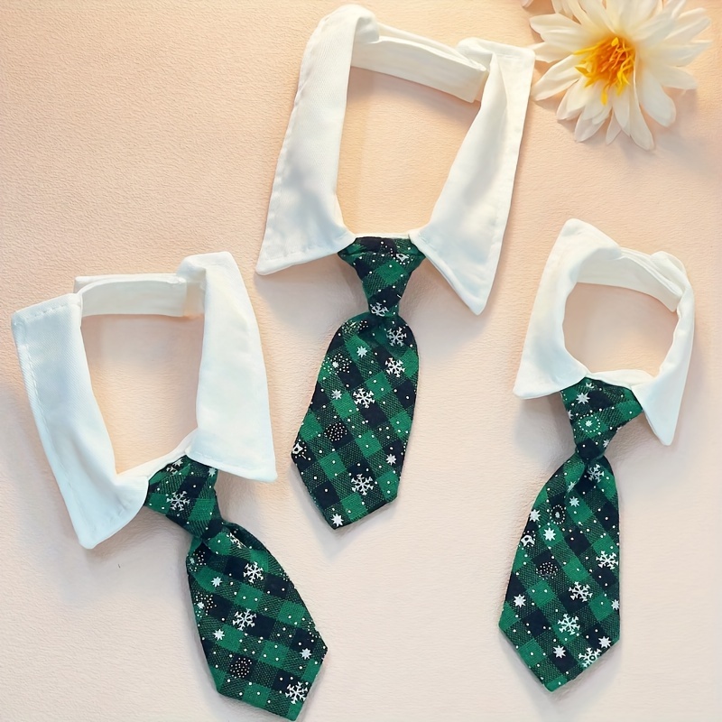 

Pet Tie & - Polyester,
