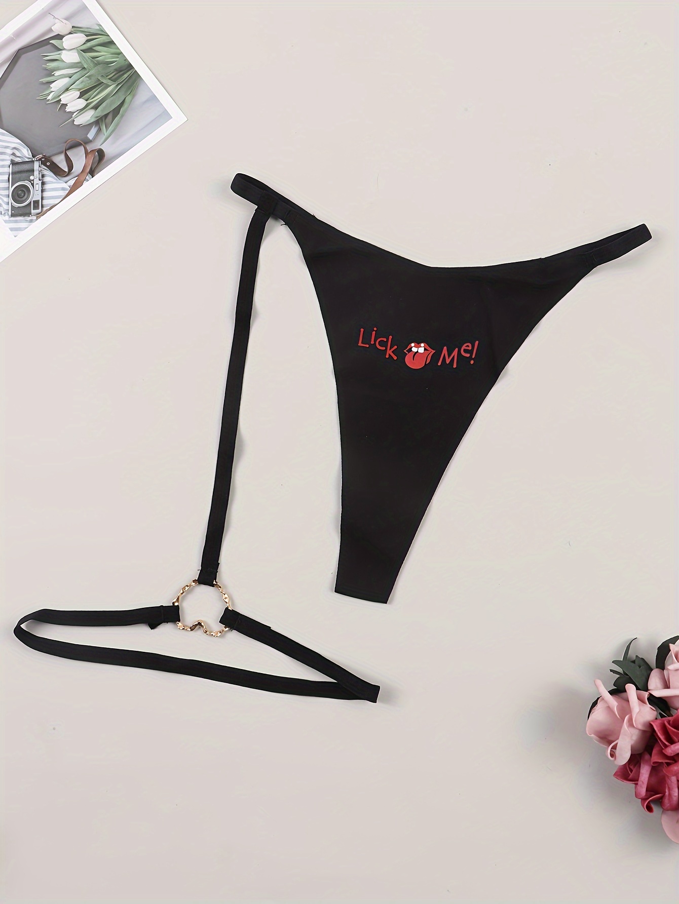 Panties - Intimate Apparel