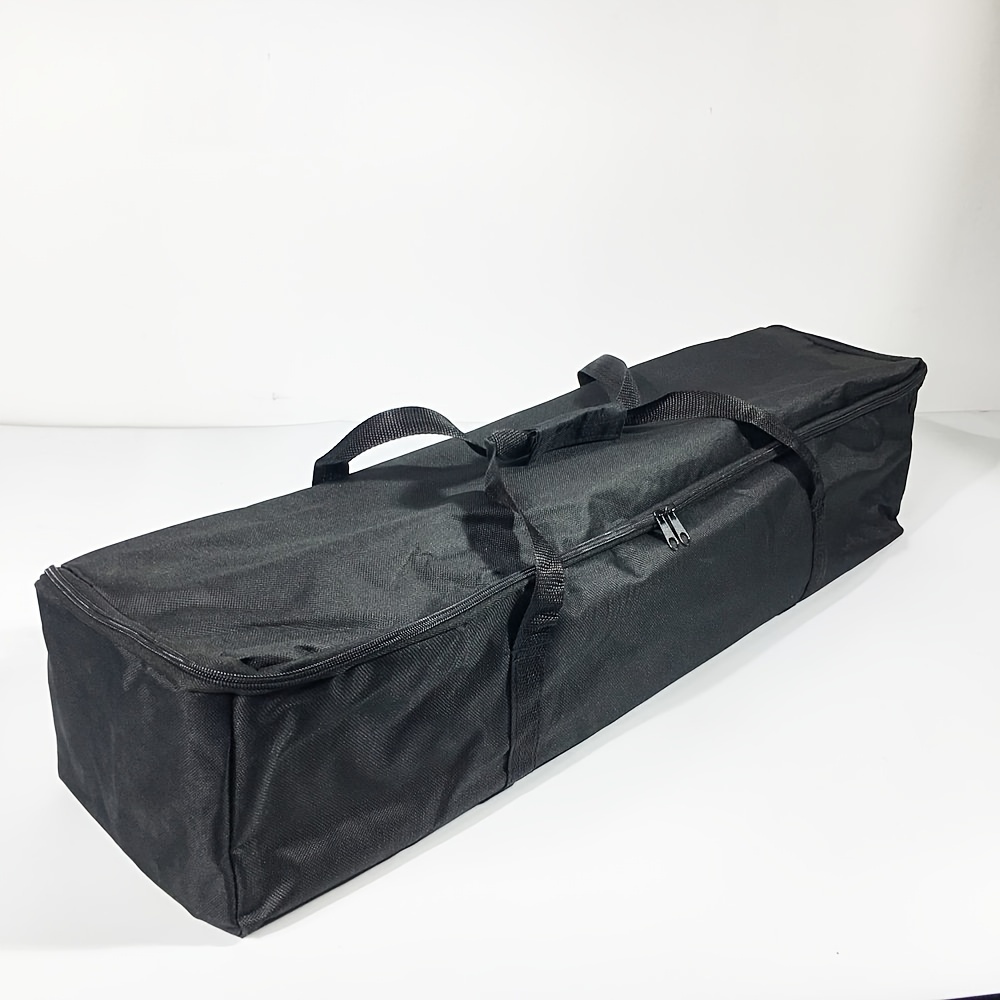 

Single Layer Oxford Cloth Photography Equipment Accessories Footrest Soft Box Light Box Umbrella Storage Portable Bag