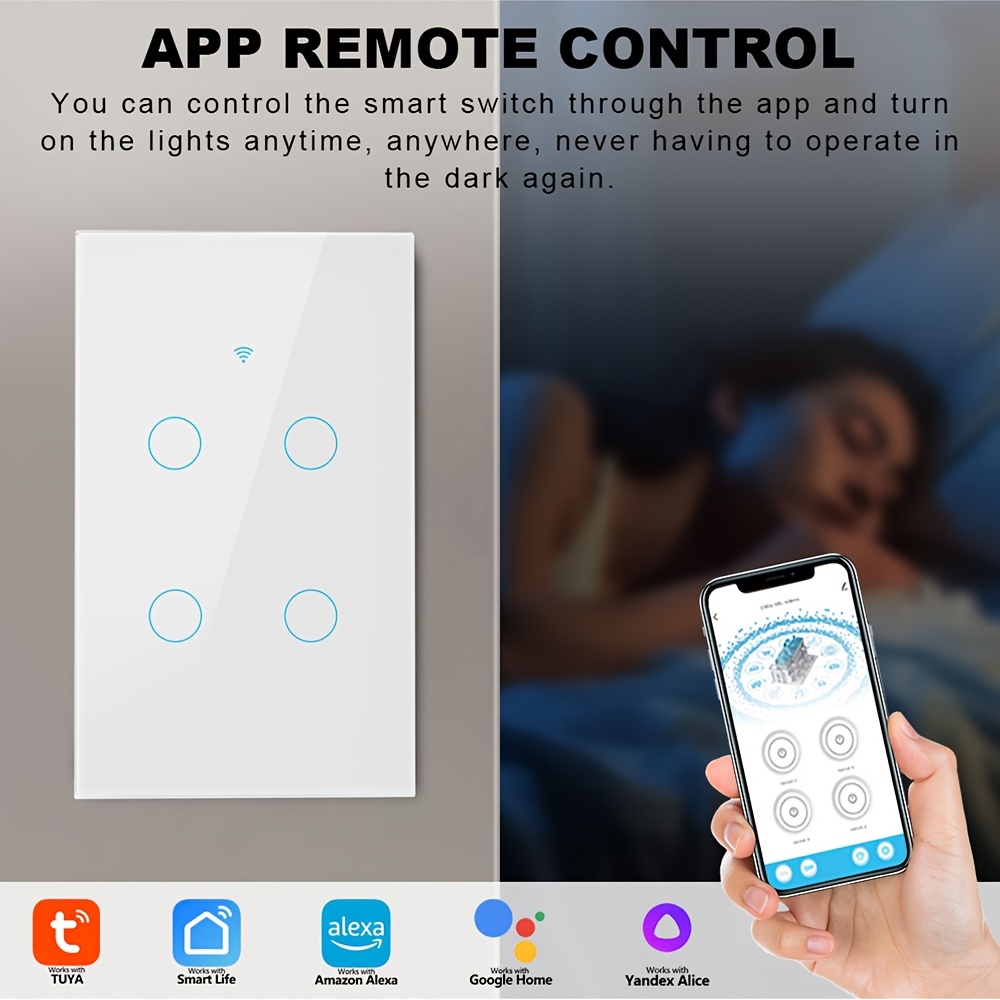 Remote Google Home Assistant Light Control Timer Google Assistant