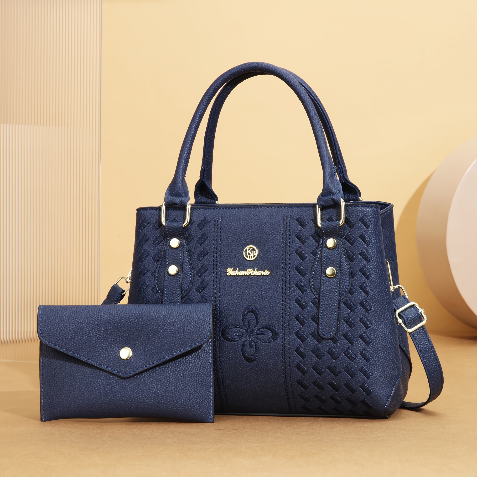 womens bag versatile premium multi piece set - Temu United Arab