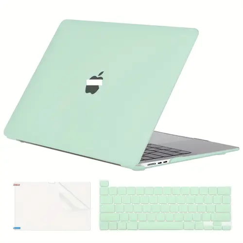 Temu Mini Computer Case laptop case sold on Temu United States