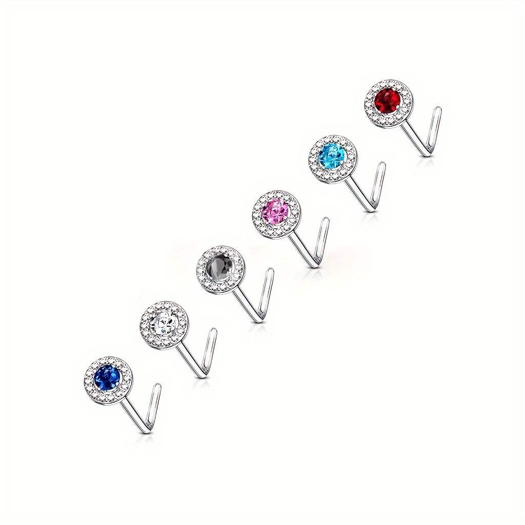 

1pc /, Piercing Jewelry, For &