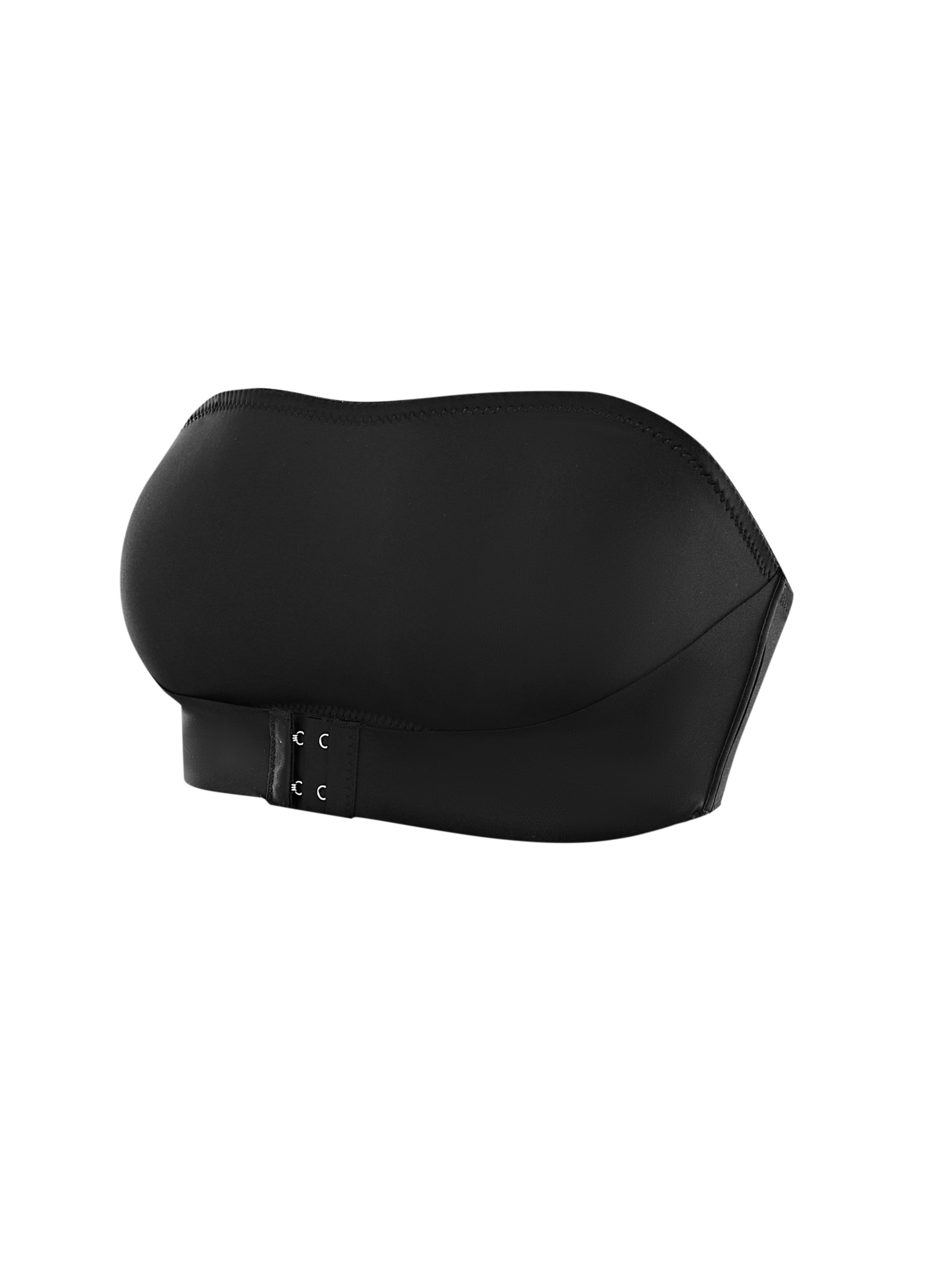 Lightweight And Easy Women'S Strapless Bra Without Underwire