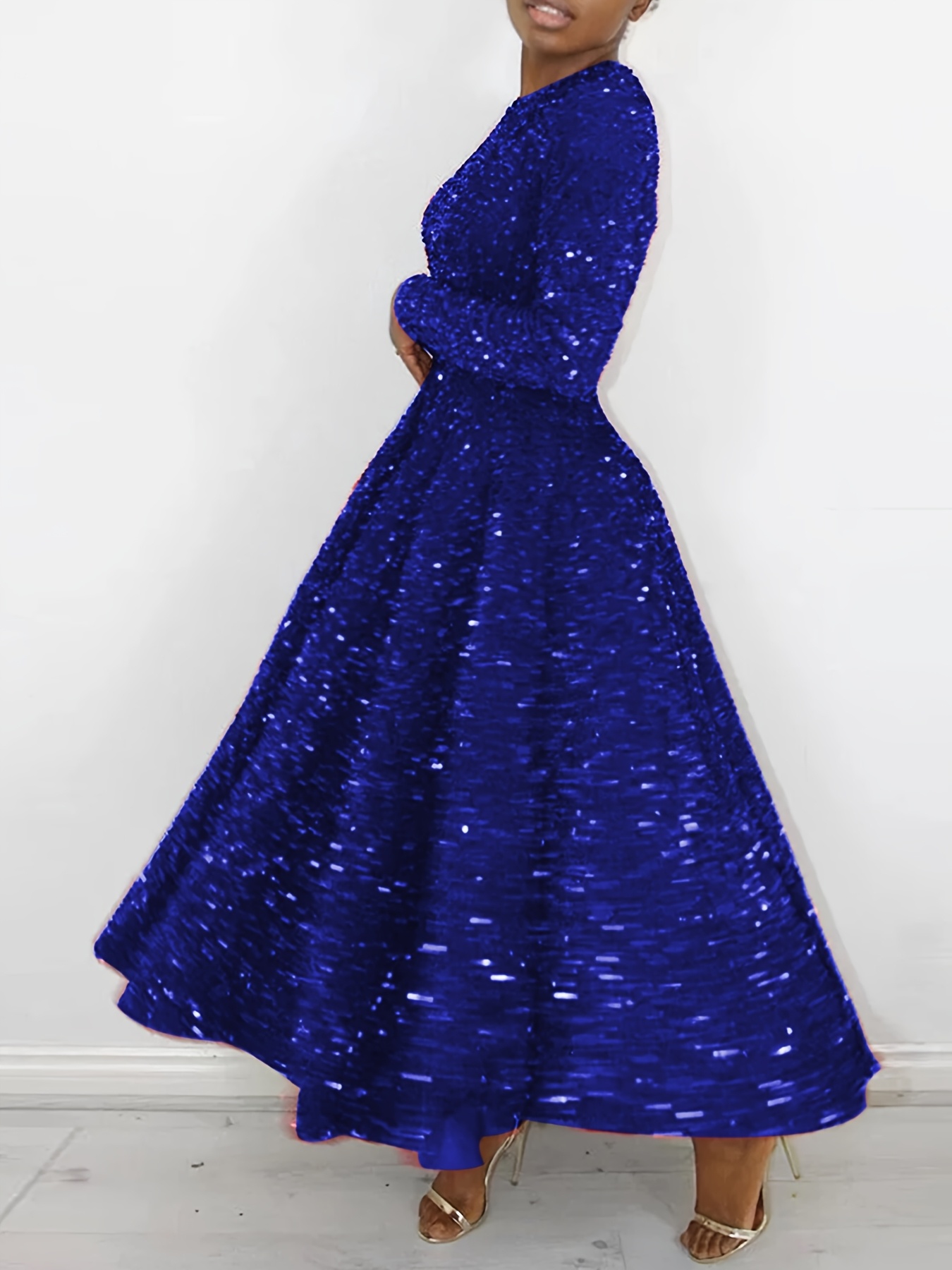 womens fall winter christmas party sequin - Temu United Arab Emirates