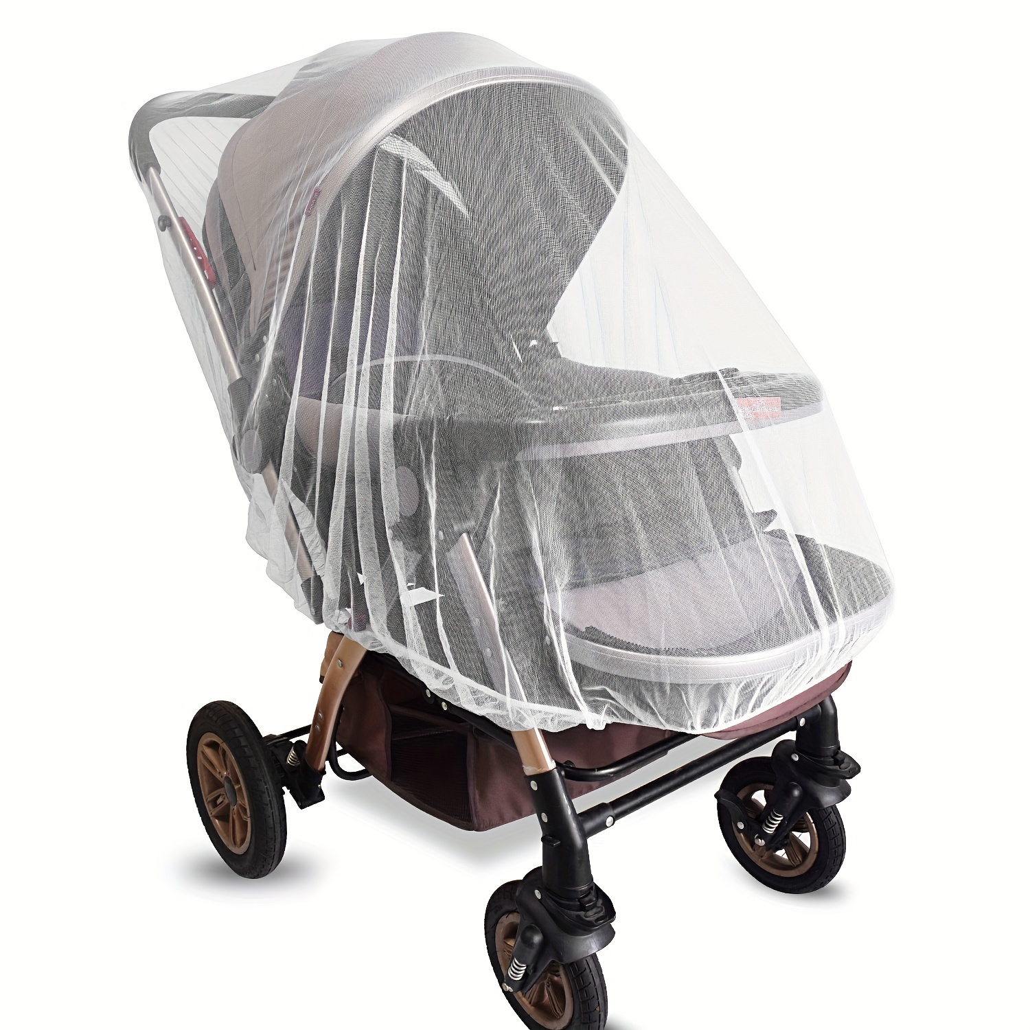 Mosquito nets for strollers on sale