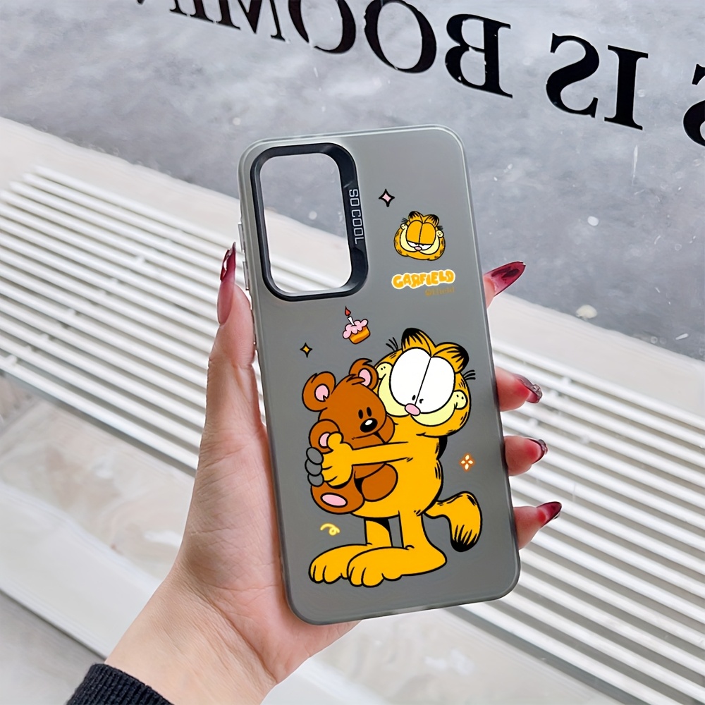 galaxy s20 fe phone case Samsung Galaxy S20 FE Soft TPU Phone Case