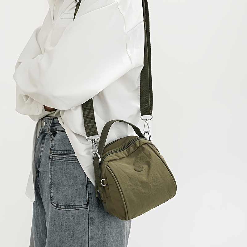 TEMU Women's Mini Small Crossbody Bag Shoulder Bag: Note That Bag Is Suitable For Holding A Phone
