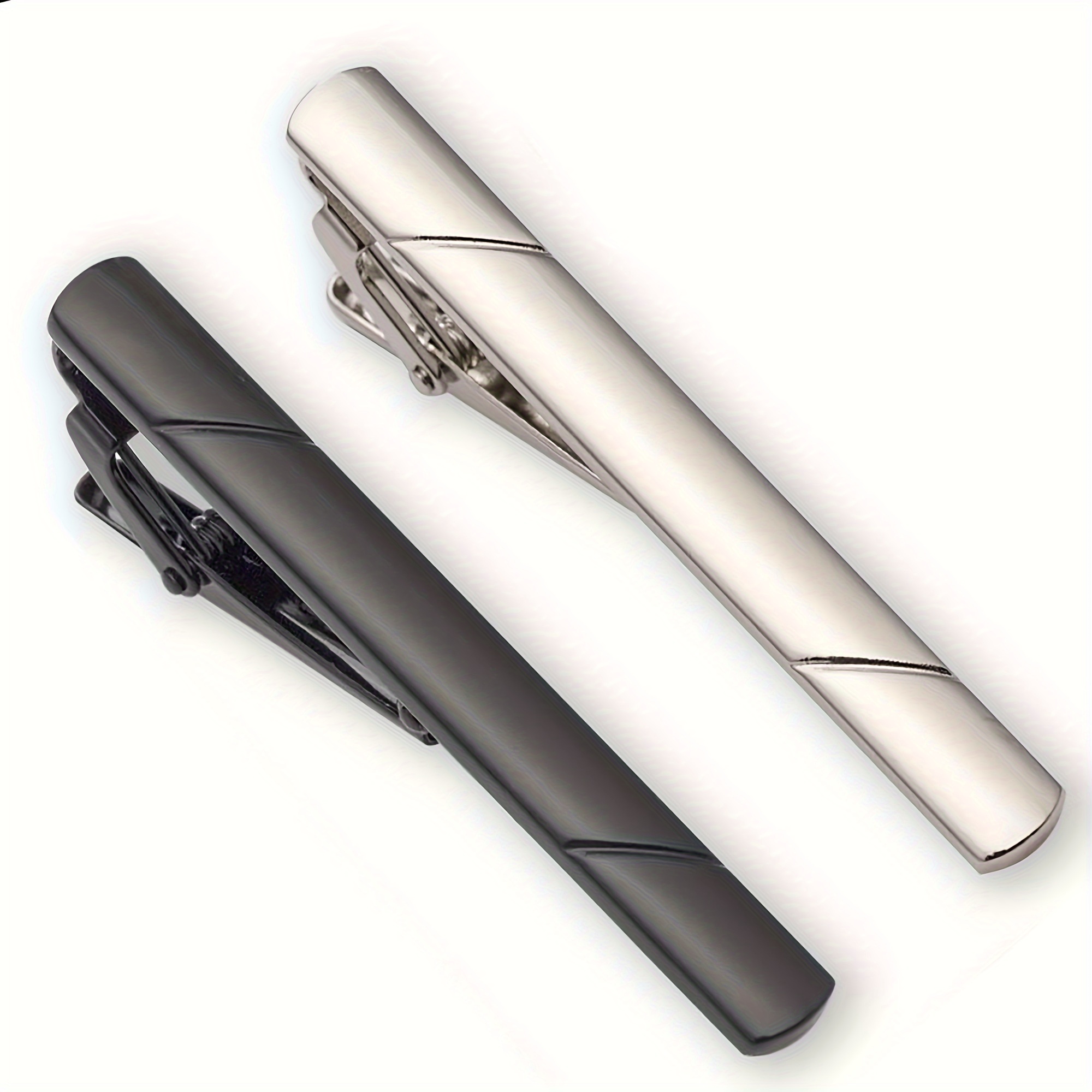 

Qydcx Tie Set - Silvery & , - For Weddings &