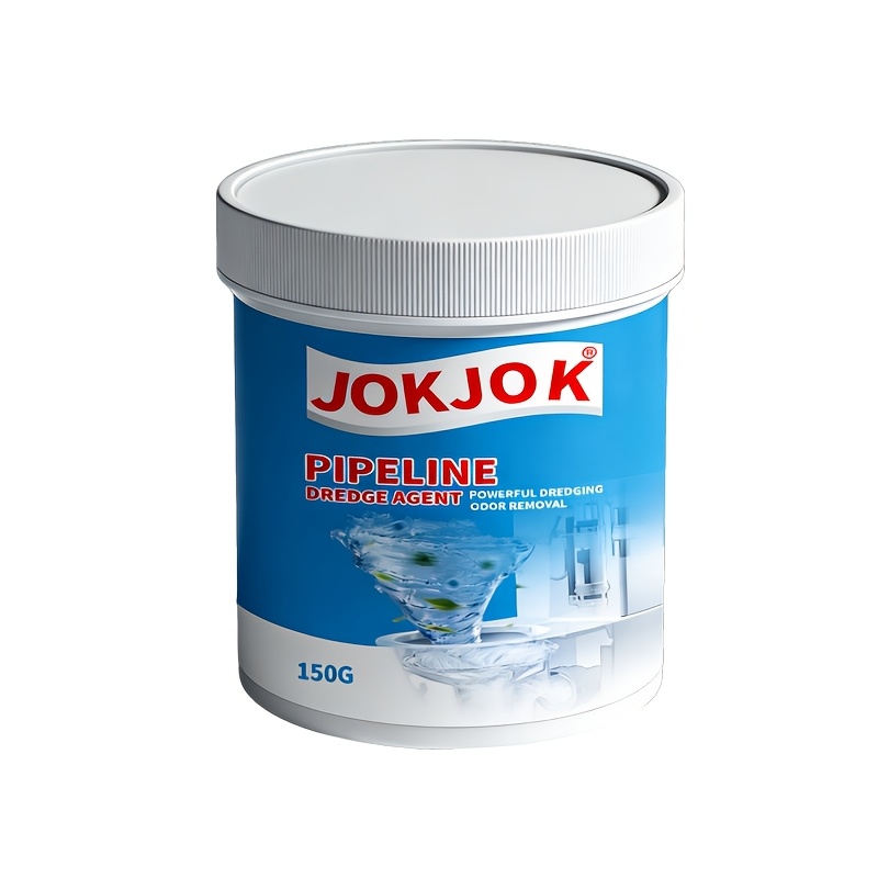 This Is A Dredging Powder Designed To Toilet Clogs, Functioning As A Cleaner. For And Squat Toilets, Effectively Breaking Down Urine Scale, Feces, Hair