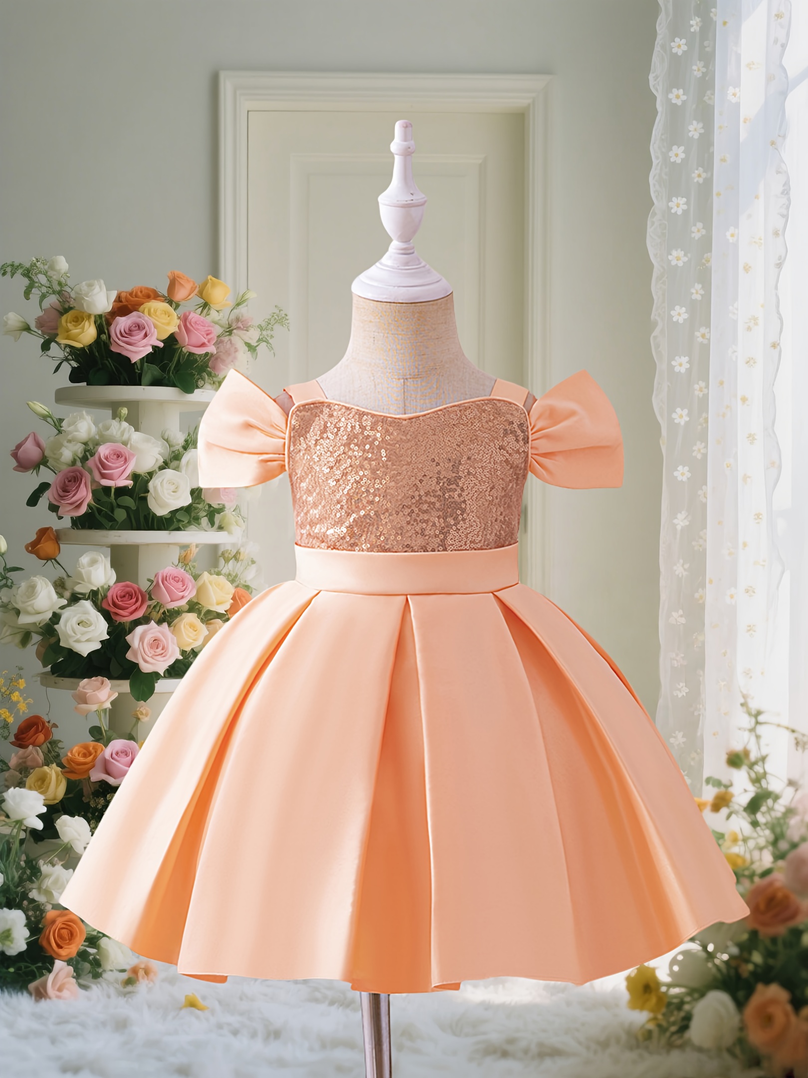 pink 1st birthday dress Birthday Party Hats Princess Peach Birthday 2026 Keepsake