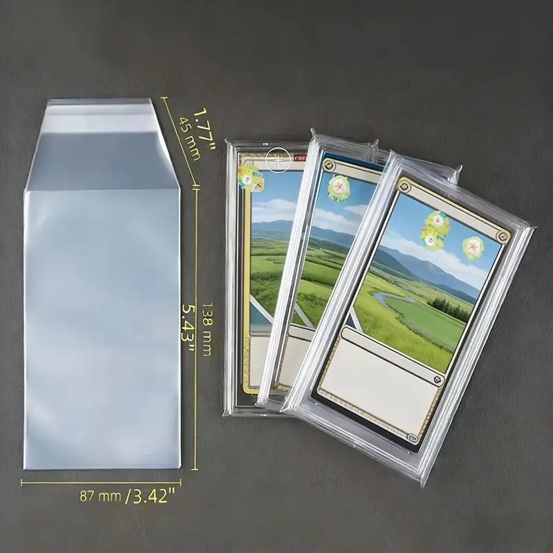 brick card sleeves Qesonoo Cards Sleeves Top Loaders 10 Hard Acrylic Card Protector Clear Card Brick + 1 Display Stand Fit for Trading Cards,Standard Sports Cards,Baseball Card Holder Cases Collectibles White : Toys & Games