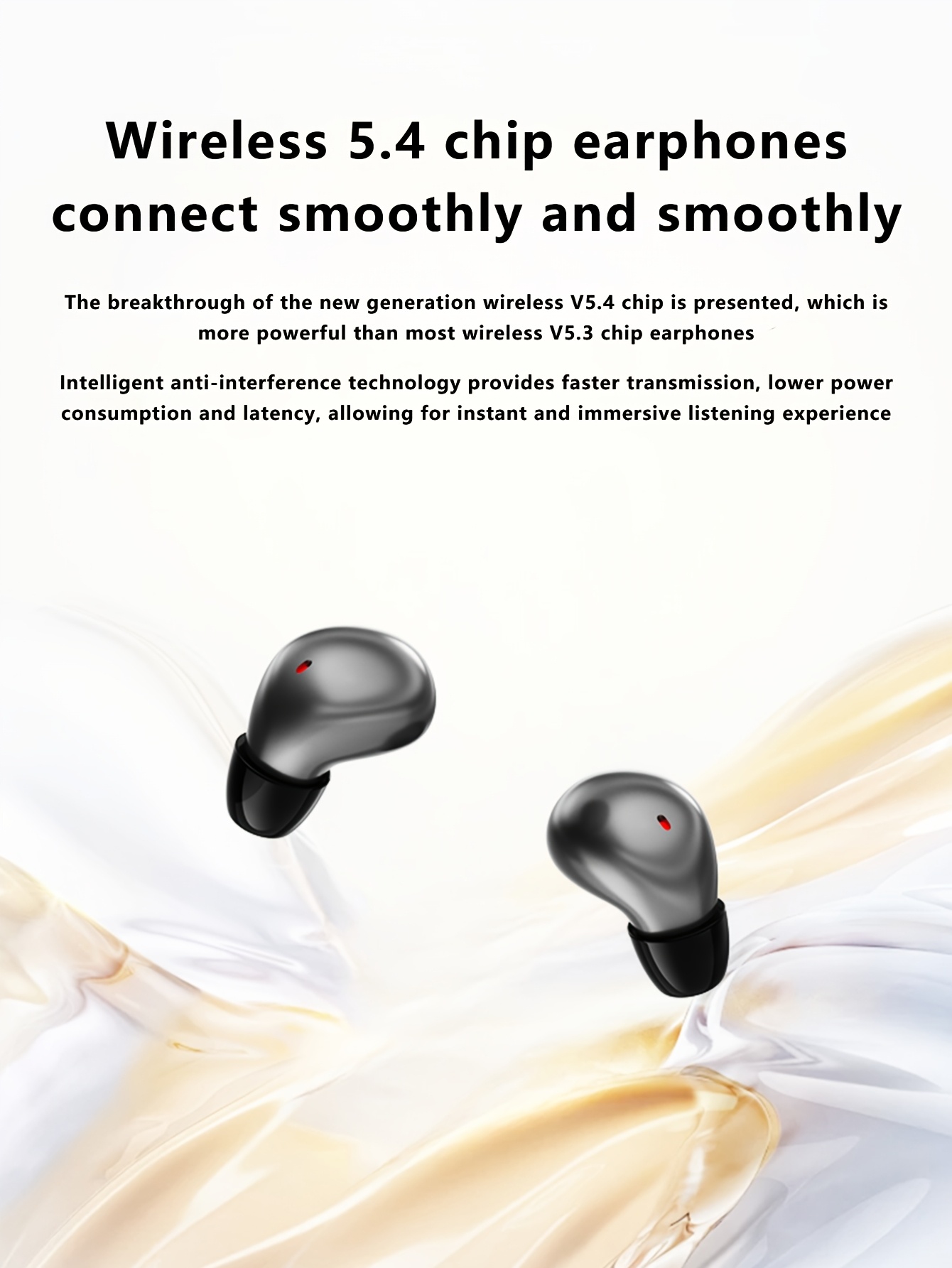 2025 New Style True Wireless in-ear macaron musicsearbuds sleeping headset couples video earplug mini earpods comfortable TWS HIFI bass Stereo HD calling Earphones adapted for Android for iphone Cellphone music smartheadphone for Halloween Gift
