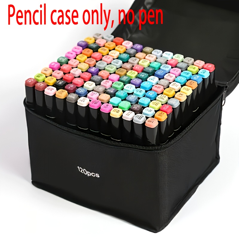 portable art supplies organizer pouch large capacity Temu Australia